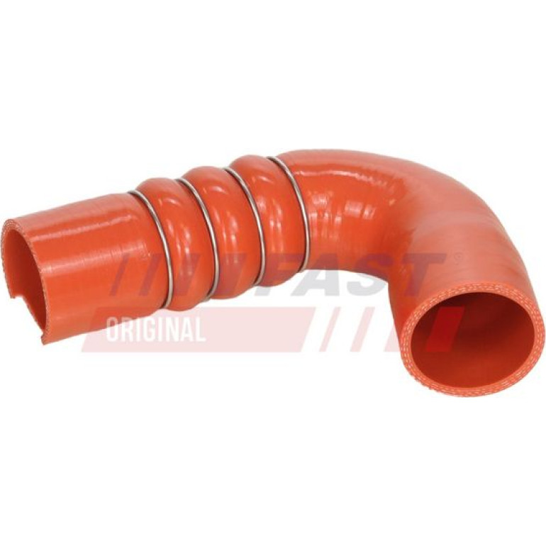 FAST Ladeluftschlauch FT61663 FAST Ladeluftschlauch FT61663