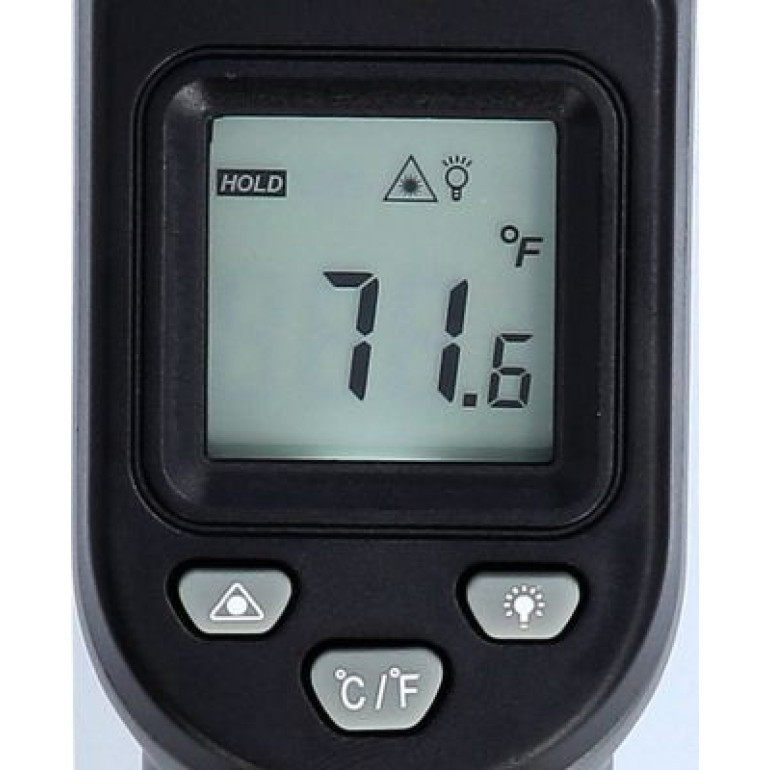 KS TOOLS Thermometer BT521030 KS TOOLS Thermometer BT521030