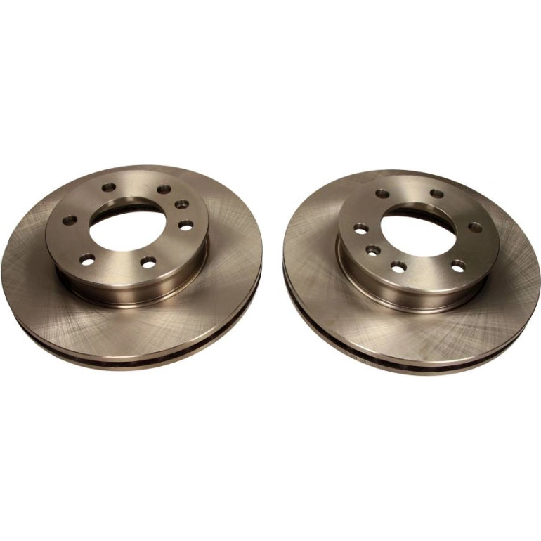 Maxgear Bremsscheibe Db P.Sprinter 06 19-1052 Maxgear Bremsscheibe Db P.Sprinter 06 19-1052