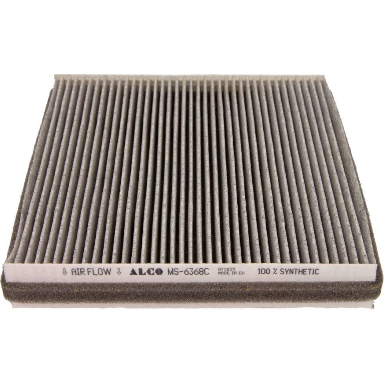 Filter, Innenraumluft MS-6368C
