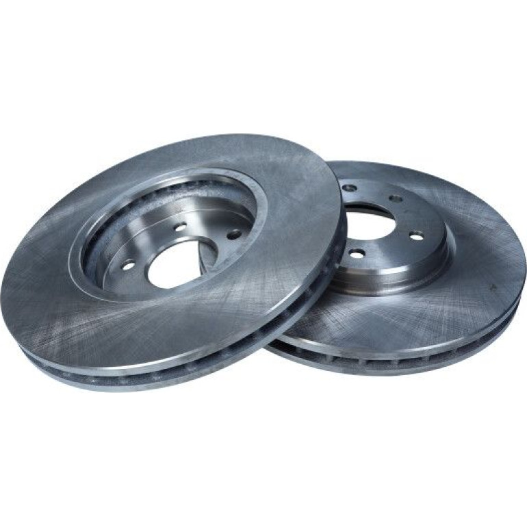 Maxgear Bremsscheibe Db P. W210 97 19-1271