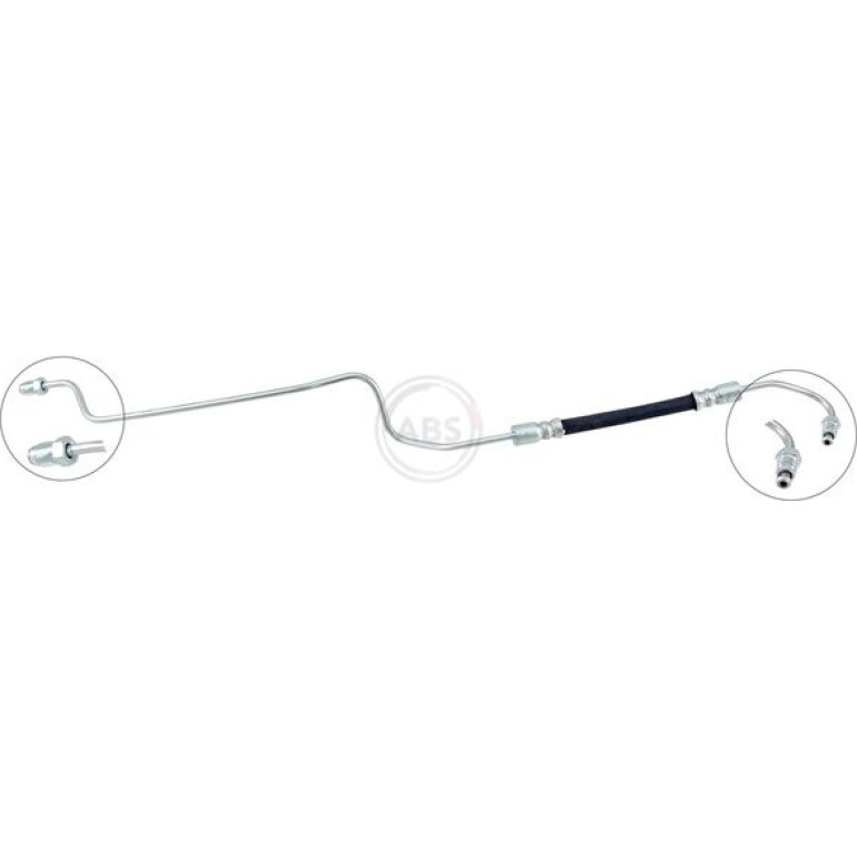 A.B.S. Bremsschlauch SL 6179 A.B.S. Bremsschlauch SL 6179