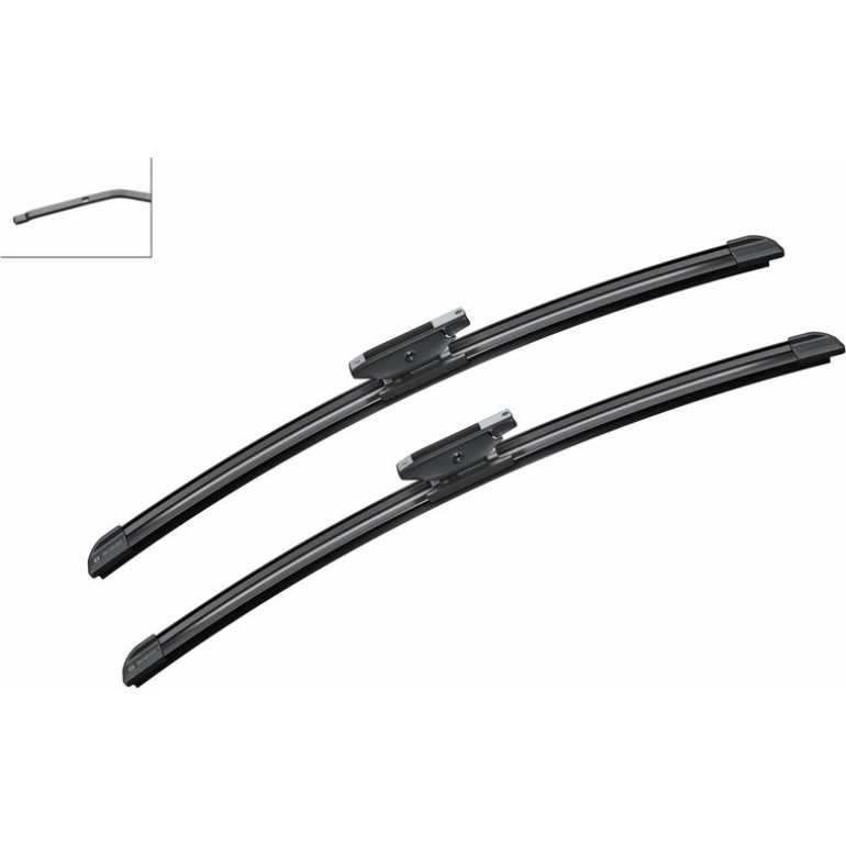 Bosch Scheibenwischer Aerotwin A856S 3397007856 Bosch Scheibenwischer Aerotwin A856S 3397007856