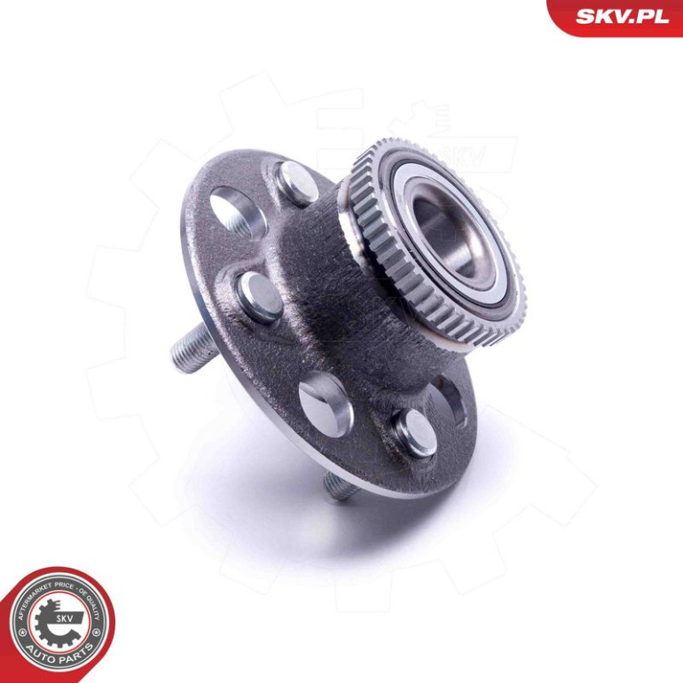 ESEN SKV Radlagersatz 29SKV547 ESEN SKV Radlagersatz 29SKV547