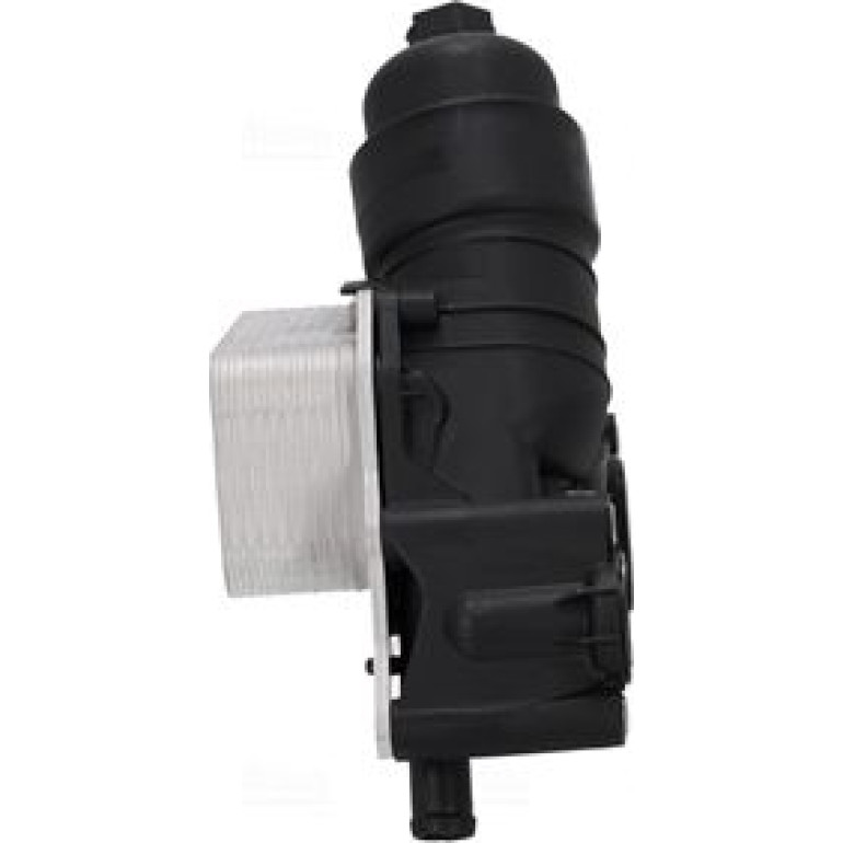 Ölkühler PKW 91339