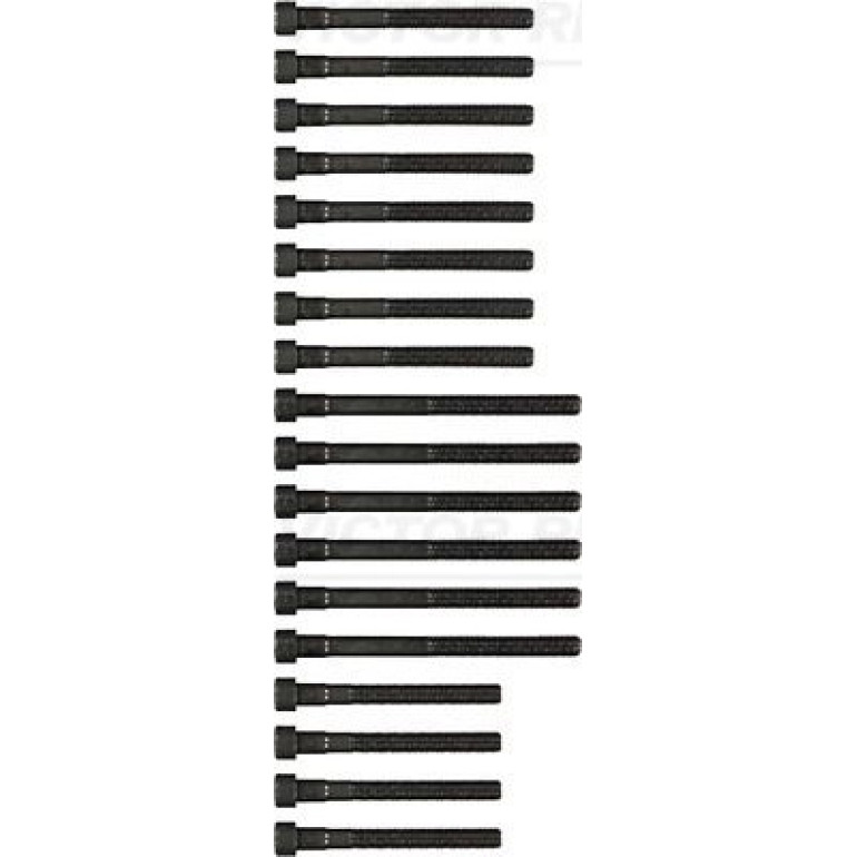 ZK-Schraubensatz 14-32032-01