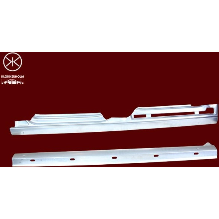 Türschweller Seitenschweller l 4-T (+SCHIEBETÜR) 2680MM 9571011