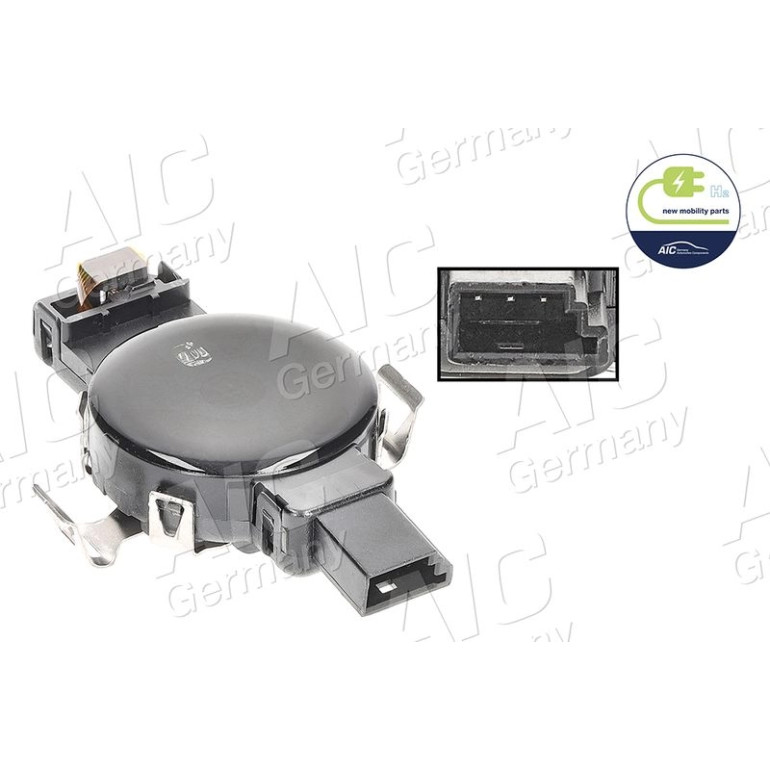 REGEN/LICHT-SENSOR 3-PIN 58402