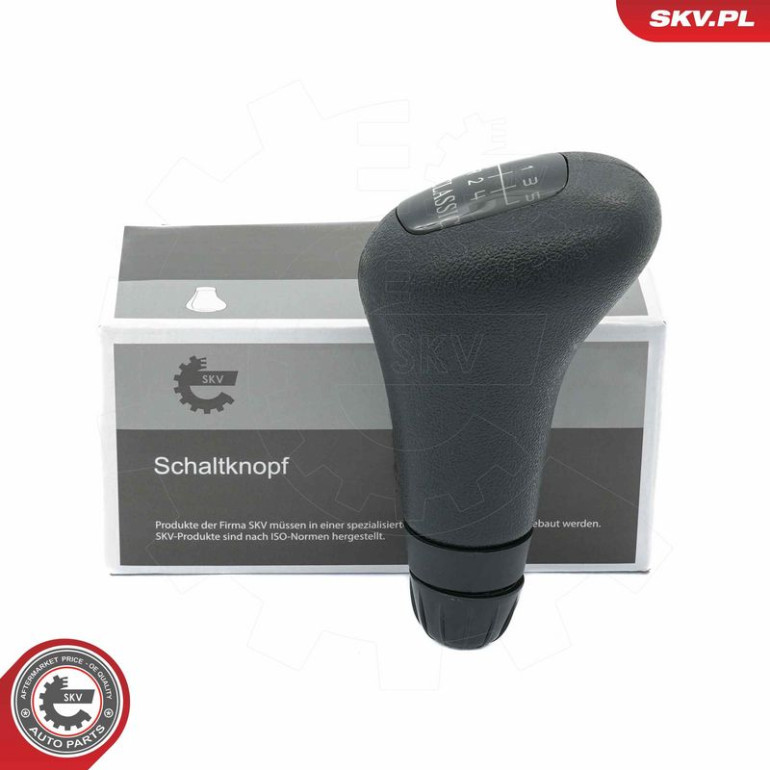 ESEN SKV Schalthebelknauf 63SKV145 ESEN SKV Schalthebelknauf 63SKV145