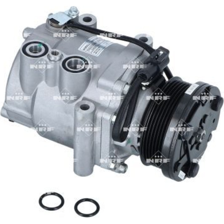 Kompressor, Klimaanlage 32401