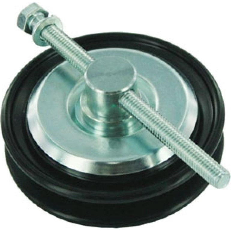 Umlenkrolle Multi-V VKM 65050 Umlenkrolle Multi-V VKM 65050