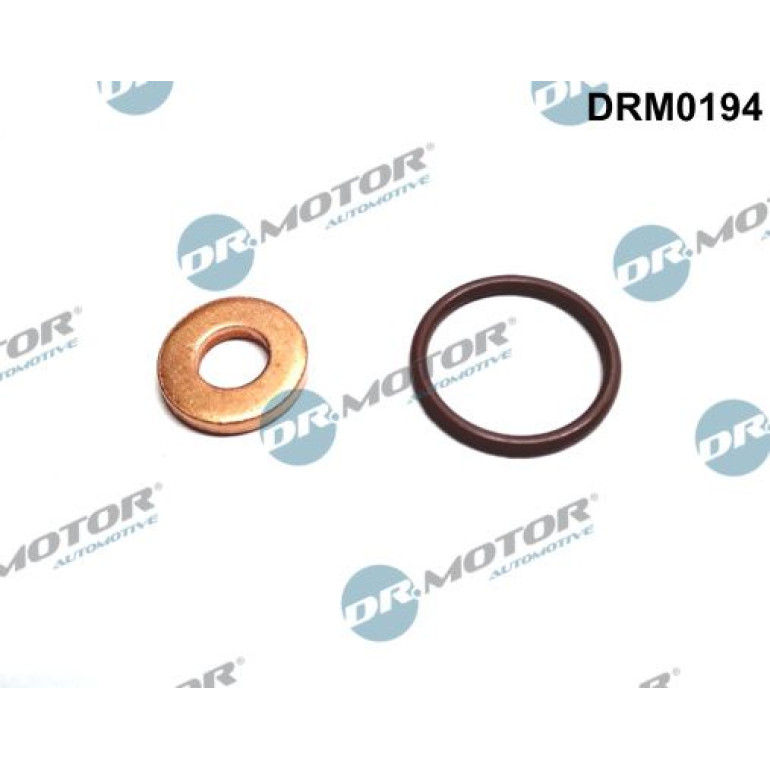 Einspritzdüse Dichtungssatz DRM0194 Einspritzdüse Dichtungssatz DRM0194