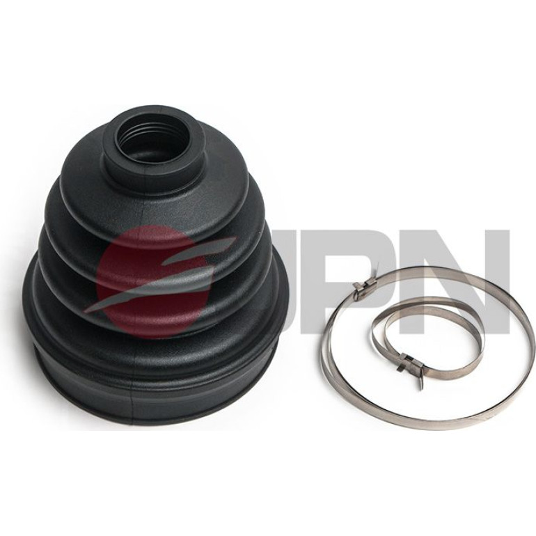 JPN Faltenbalgsatz, Antriebswelle 60P1016-JPN JPN Faltenbalgsatz, Antriebswelle 60P1016-JPN