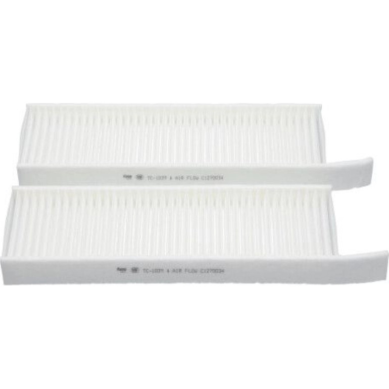 AMC Innenraumfilter PKW TC-1039 AMC Innenraumfilter PKW TC-1039