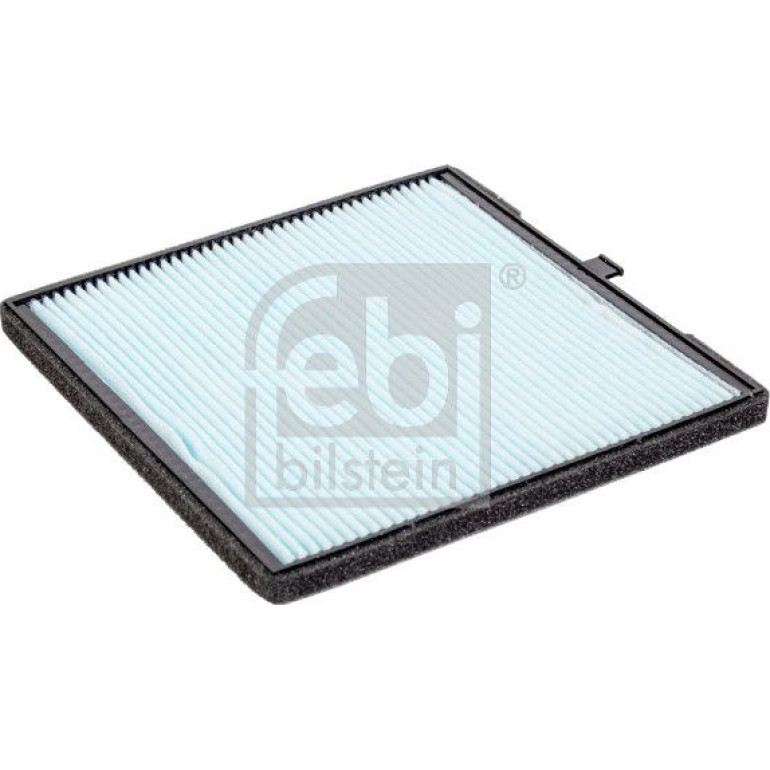 FEBI BILSTEIN Filter, Innenraumluft 24567 FEBI BILSTEIN Filter, Innenraumluft 24567
