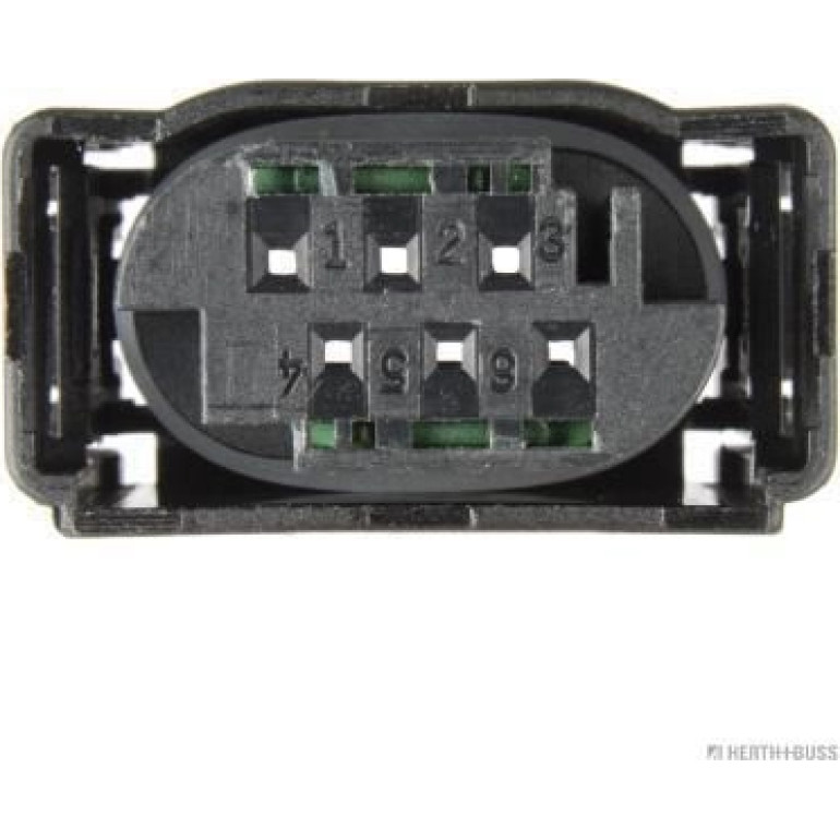 Kabelreparatursatz, Bremspedalwegsensor 51277162
