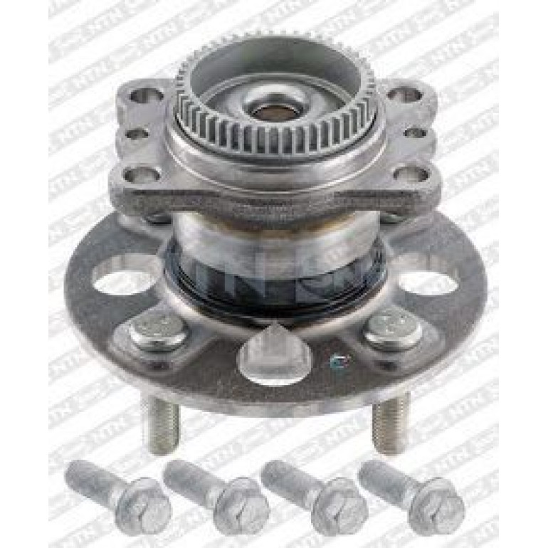 SNR Radlagersatz R189.25