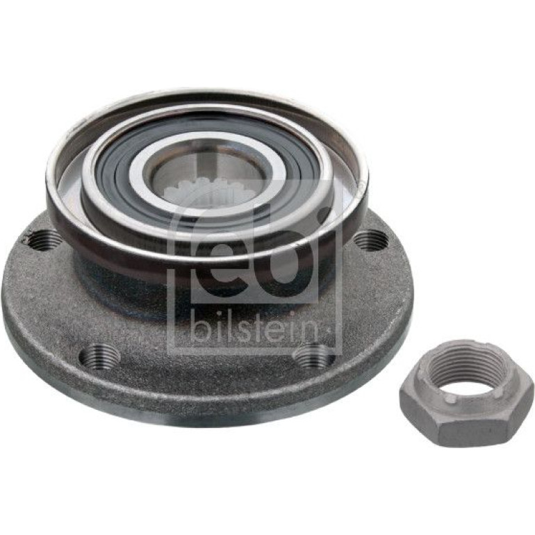 FEBI BILSTEIN Radlager 102777 FEBI BILSTEIN Radlager 102777