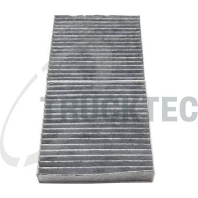 TRUCKTEC AUTOMOTIVE Filter, Innenraumluft 02.59.078 TRUCKTEC AUTOMOTIVE Filter, Innenraumluft 02.59.078