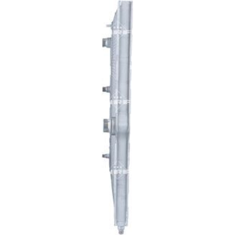 Kühler, Motorkühlung 550138 Kühler, Motorkühlung 550138