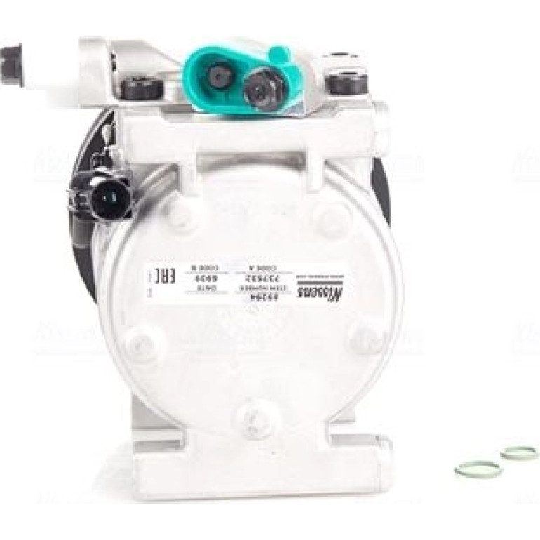 Kompressor PKW 89294 Kompressor PKW 89294