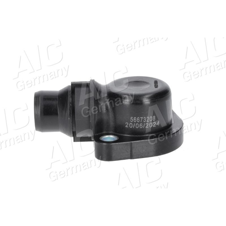 Wasserflansch mit Dichtung 56673 Wasserflansch mit Dichtung 56673