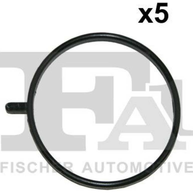 FA1 Dichtring, Lader 076.345.005 FA1 Dichtring, Lader 076.345.005