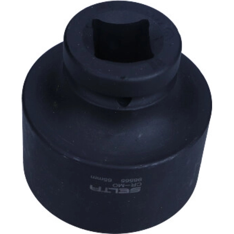 1 Schlagsteckschlüsseleinsatz Staub, 65 mm 98565 1 Schlagsteckschlüsseleinsatz Staub, 65 mm 98565