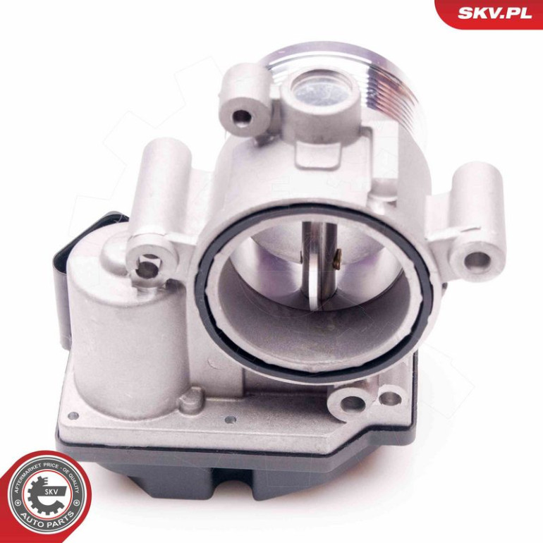 SKV GERMANY Drosselklappengehäuse 12SKV064