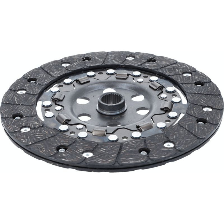 SACHS Kupplungssatz 3000 951 635 SACHS Kupplungssatz 3000 951 635