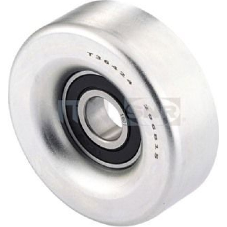 SNR Umlenk-/Führungsrolle, Keilrippenriemen GA374.40 SNR Umlenk-/Führungsrolle, Keilrippenriemen GA374.40