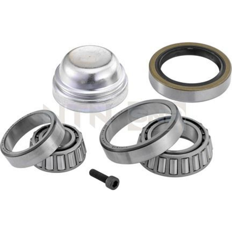 SNR Radlagersatz R151.12S SNR Radlagersatz R151.12S