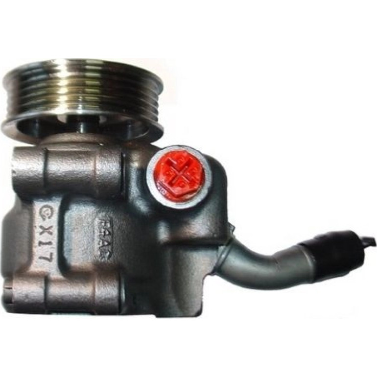 SPIDAN Hydraulikpumpe 54253 SPIDAN Hydraulikpumpe 54253