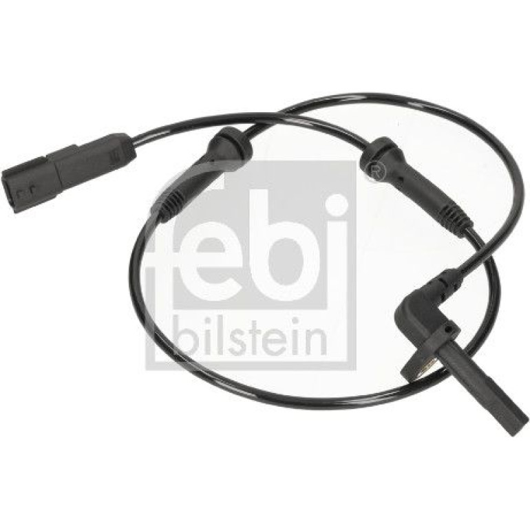 FEBI BILSTEIN Sensor, Raddrehzahl 193636 FEBI BILSTEIN Sensor, Raddrehzahl 193636