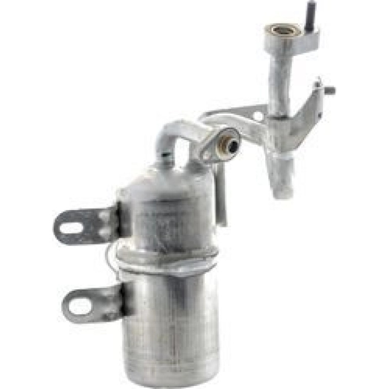 MAHLE Trockner, Klimaanlage AD 280 000P MAHLE Trockner, Klimaanlage AD 280 000P