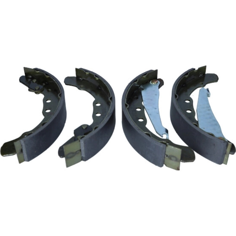 Bremsbacken Vw Audi/Passat 19-0234 Bremsbacken Vw Audi/Passat 19-0234
