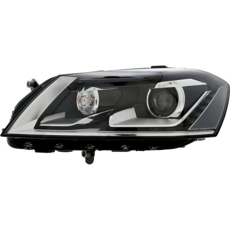 VALEO Hauptscheinwerfer 044505 VALEO Hauptscheinwerfer 044505