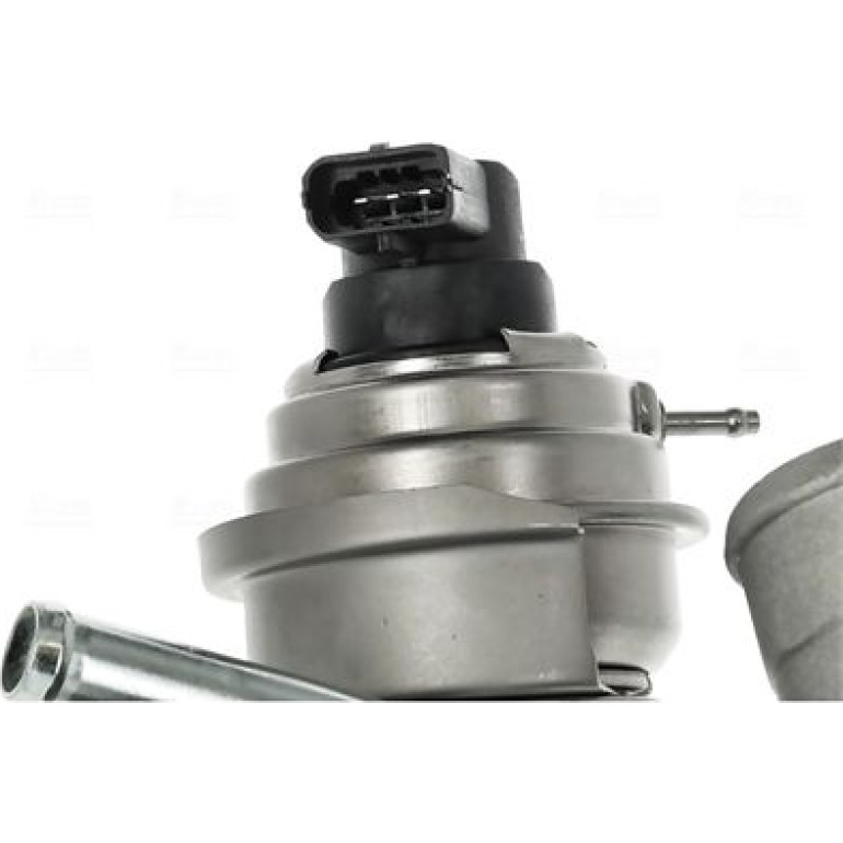 NISSENS Turbolader 93467 NISSENS Turbolader 93467