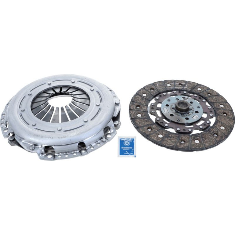 SACHS Kupplungssatz 3000 970 113 SACHS Kupplungssatz 3000 970 113
