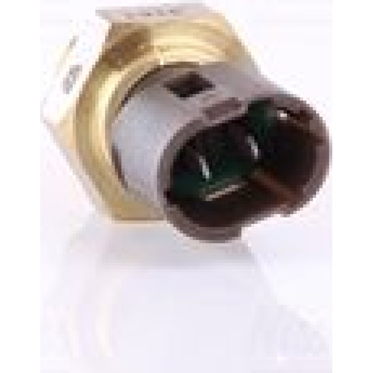 NISSENS Sensor, Kühlmitteltemperatur 207075 NISSENS Sensor, Kühlmitteltemperatur 207075