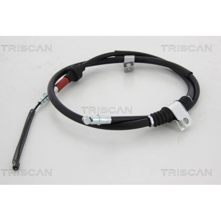 Seilzug, Feststellbremse Mitsubishi T. Lancer 08- Le 8140421109 Seilzug, Feststellbremse Mitsubishi T. Lancer 08- Le 8140421109