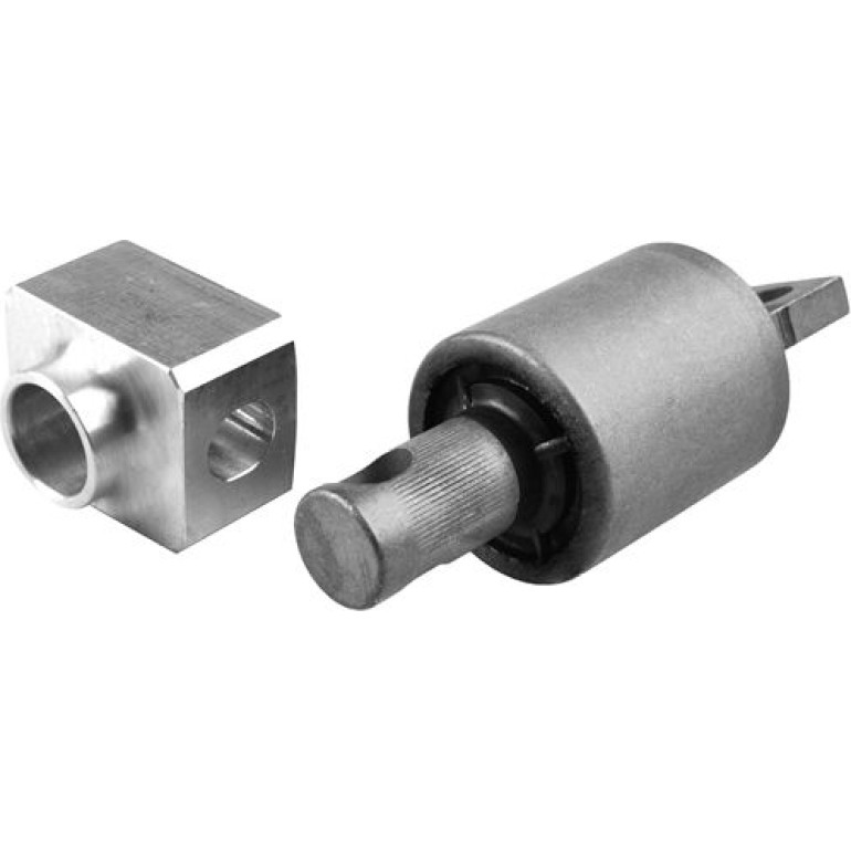 TEDGUM_TD Hülse, Querlenkerlagerung TED73220