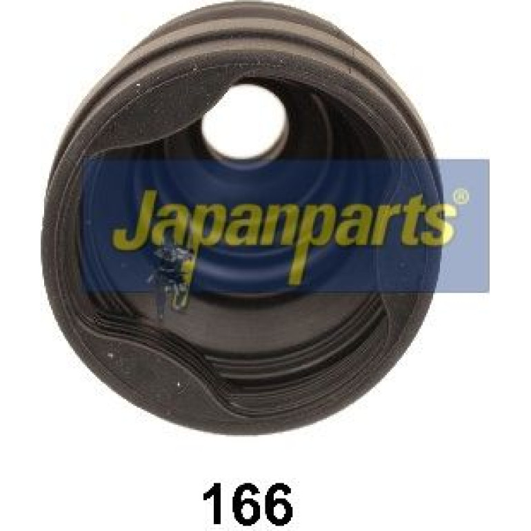 Japanparts Gelenkmanschette KB-166 Japanparts Gelenkmanschette KB-166