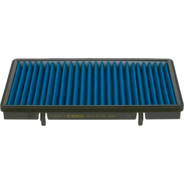 Innenraumfilter+ 0 986 628 576 Innenraumfilter+ 0 986 628 576