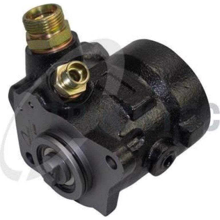 TRUCKTEC AUTOMOTIVE Hydraulikpumpe 01.37.101 TRUCKTEC AUTOMOTIVE Hydraulikpumpe 01.37.101