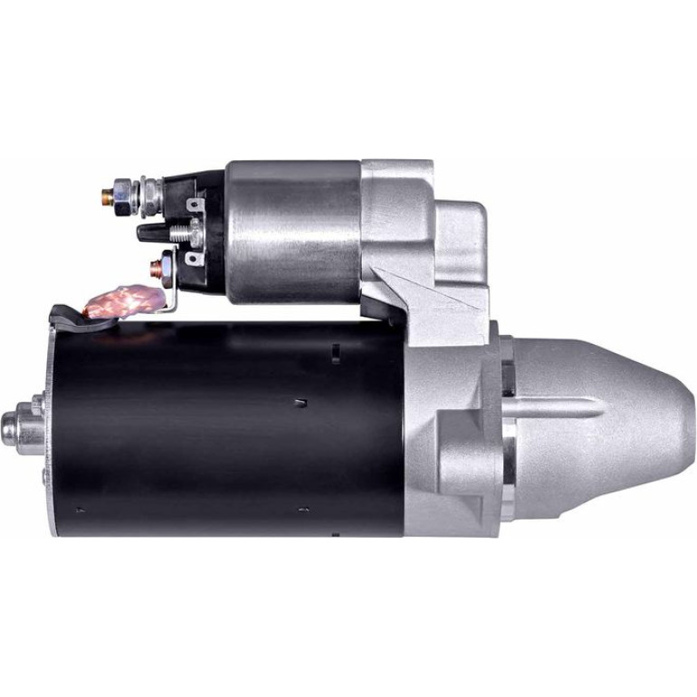 HELLA Starter 8EA 011 612-841 HELLA Starter 8EA 011 612-841