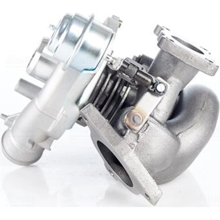 NISSENS Turbolader 93094 NISSENS Turbolader 93094