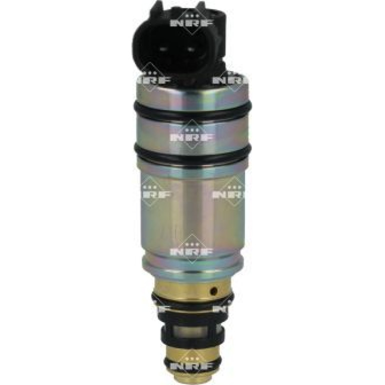NRF Regelventil, Kompressor 38635 NRF Regelventil, Kompressor 38635