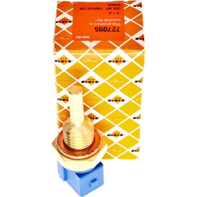Sensor, Kühlmitteltemperatur 727095 Sensor, Kühlmitteltemperatur 727095
