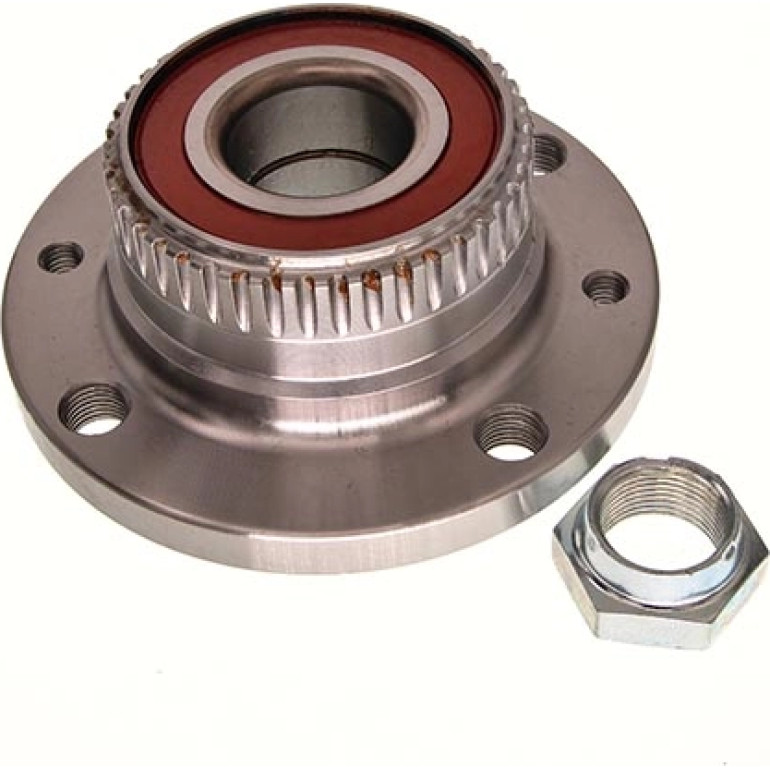 MAXGEAR Radlagersatz 2839/MG 33-0131